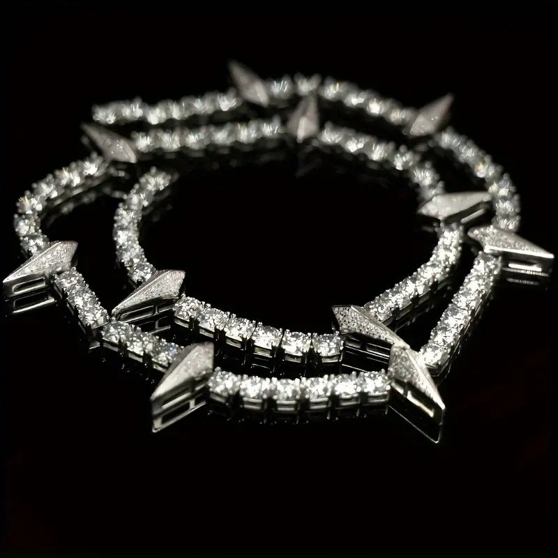 King's Fang Necklace