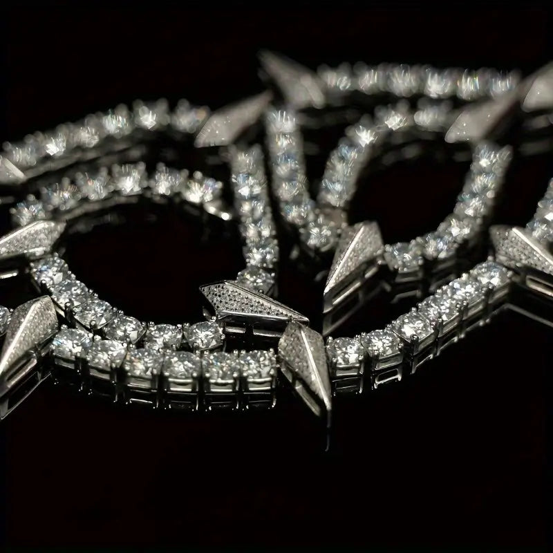 King's Fang Necklace