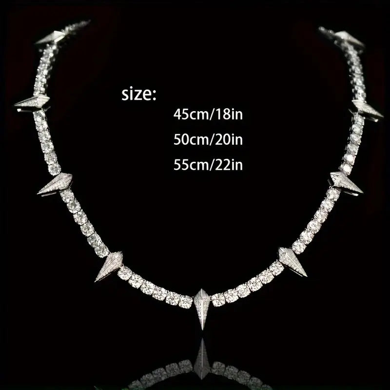 King's Fang Necklace