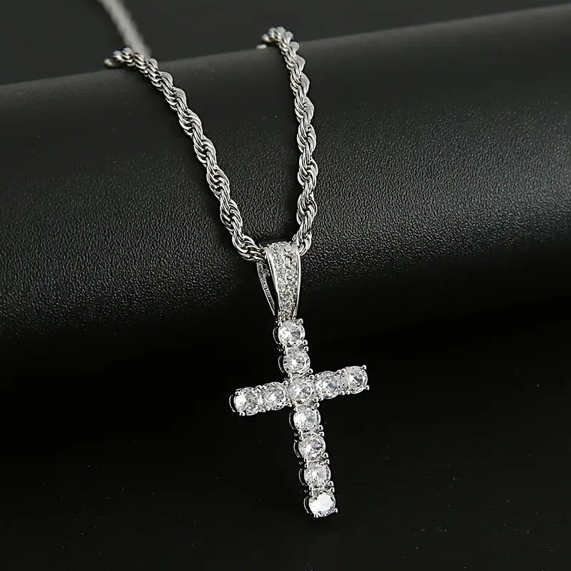 Ultimate Iced Cross Set