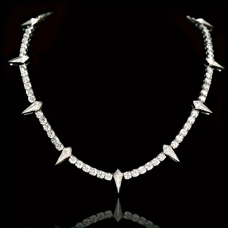 King's Fang Necklace