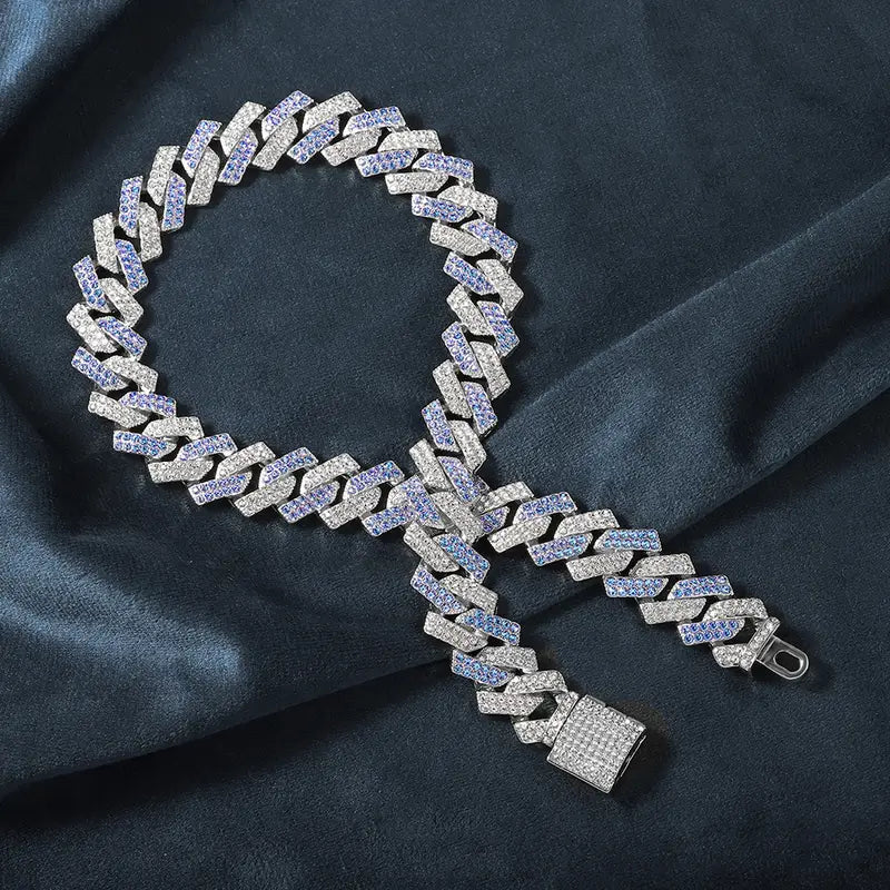 Blue Ice Set