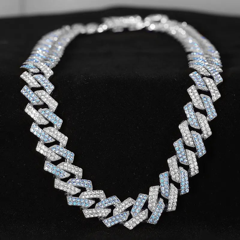 Blue Ice Set