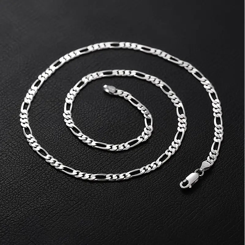 Ferreo Chain Necklace